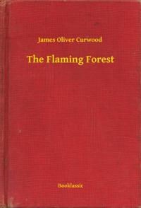 Flaming Forest