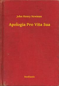 Apologia Pro Vita Sua