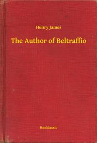Author of Beltraffio