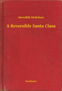 Reversible Santa Claus
