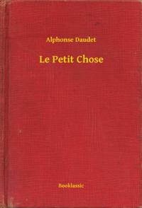 Le Petit Chose