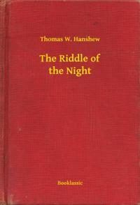 Riddle of the Night