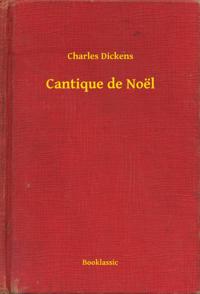 Cantique de Noël