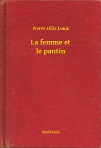 La femme et le pantin