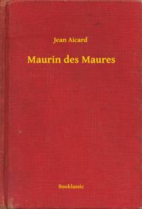 Maurin des Maures