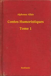 Contes Humoristiques - Tome 1