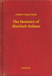 Memoirs of Sherlock Holmes
