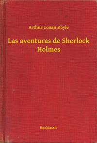 Las aventuras de Sherlock Holmes