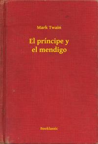 El príncipe y el mendigo
