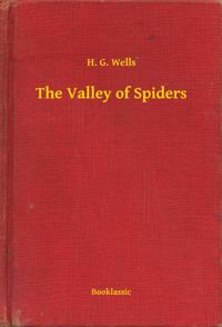 Valley of Spiders