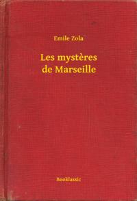 Les mysteres de Marseille