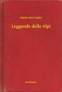 Leggende delle Alpi