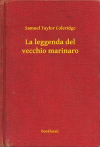 La leggenda del vecchio marinaro
