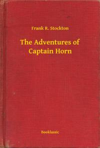 Adventures of Captain Horn