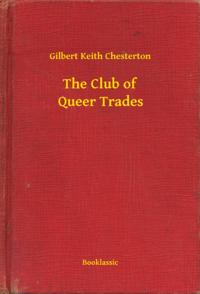 Club of Queer Trades