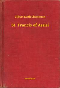 St. Francis of Assisi