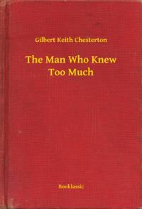 Man Who Knew Too Much