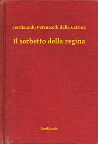 Il sorbetto della regina