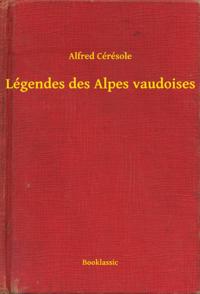 Légendes des Alpes vaudoises