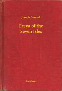 Freya of the Seven Isles