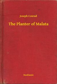 Planter of Malata