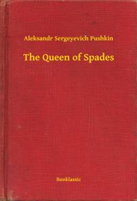 Queen of Spades