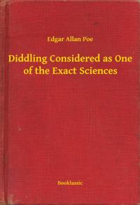 Diddling Considered as One of the Exact Sciences