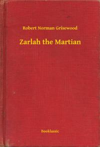 Zarlah the Martian