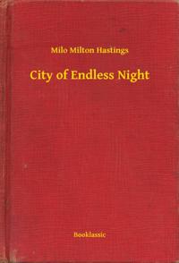 City of Endless Night