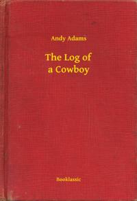 Log of a Cowboy