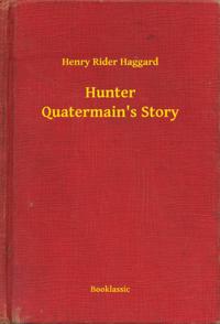 Hunter Quatermain's Story