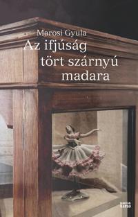 Az ifjúság tört szárnyú madara