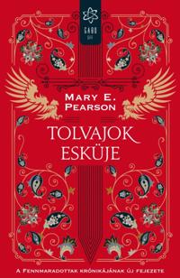 Tolvajok esküje
