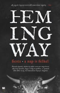 Hemingway életműsorozat
