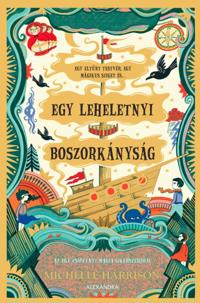 Egy leheletnyi boszorkányság