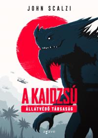 A Kaidzsú Állatvédo Társaság