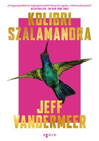 Kolibri szalamandra