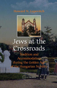 Jews at the Crossroads