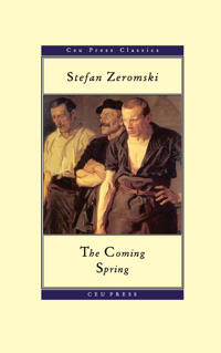 The Coming Spring