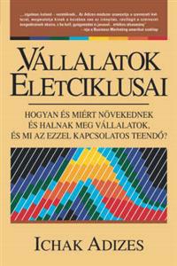 Corporate Lifestyles - Hungarian edition