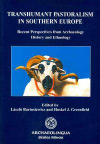 Transhumant Pastoralism in Southern Europe