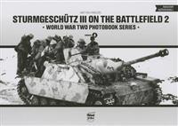 Sturmgeschutz III on Battlefield 2: World War Two Photobook Series