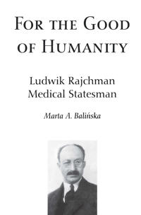 For the Good of Humanity