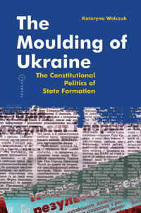 The Moulding of Ukraine