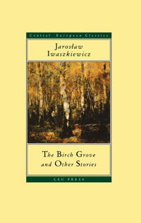 The Birch Grove and Other Stories