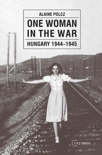 One Woman in the War
