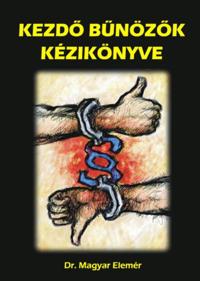 Kezdo Bunözok kézikönyve