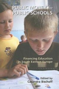 Public Money for Public Schools