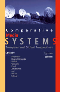 Comparative Media Systems