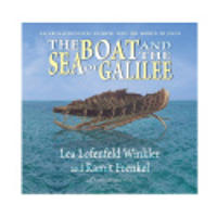 The Boat and the Sea of Galilee